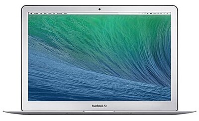 Apple MacBook Air A1466 i5/5TH/8GB/128GB 3-Year