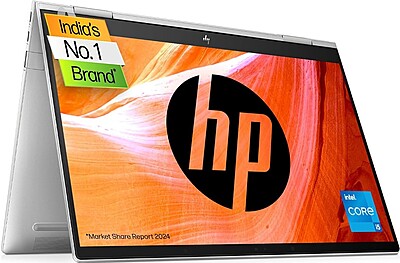 HP Envy X360 i7/12TH/16GB/512GB 3-Year HP Envy X360 i7/12TH/16GB/512GB 3-Year