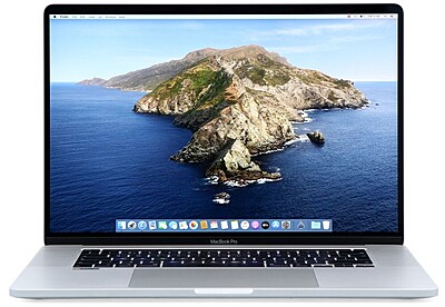 Apple MacBook Pro A2141 i7/9TH/16GB/512GB 3-Year