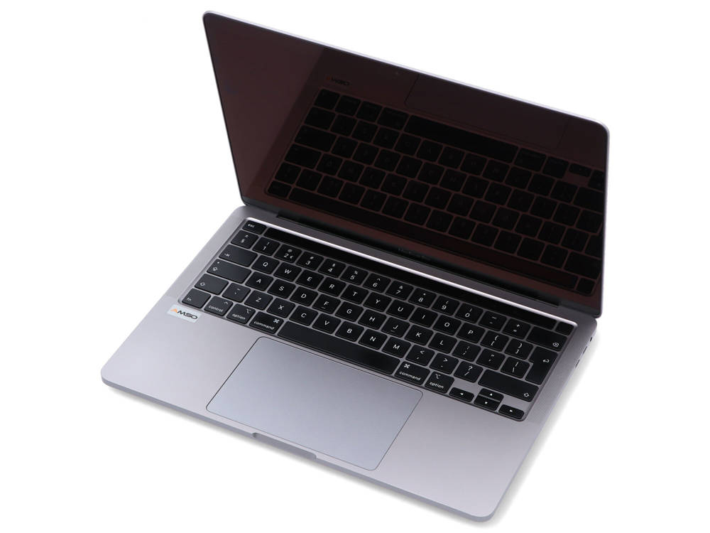 Renewed] Apple MacBook Pro A2251 i7/10TH/16GB/512GB 3-Year