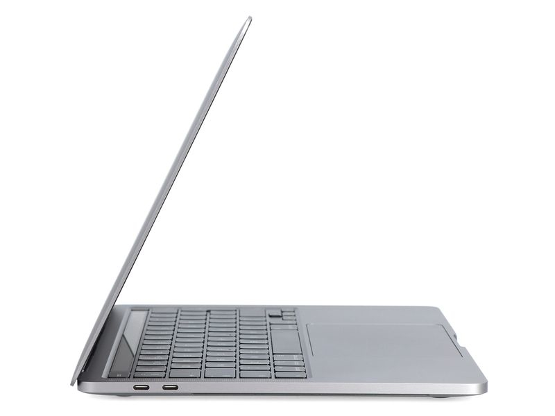 Renewed] Apple MacBook Pro A2251 i7/10TH/16GB/512GB 3-Year