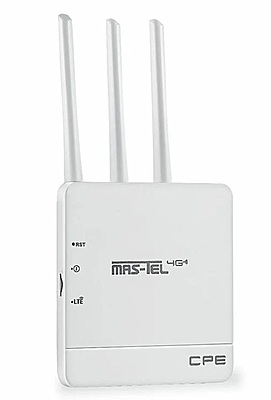 Mastel 4G Router AF-790