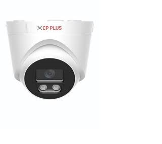 Cp Plus 8MP IP Dome Camera Onvif CP-ENC-D81PL3C-GP