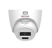 Cp Plus 4MP IP Dome Camera Silver CP-UNC-DA41PL3C-L-Y