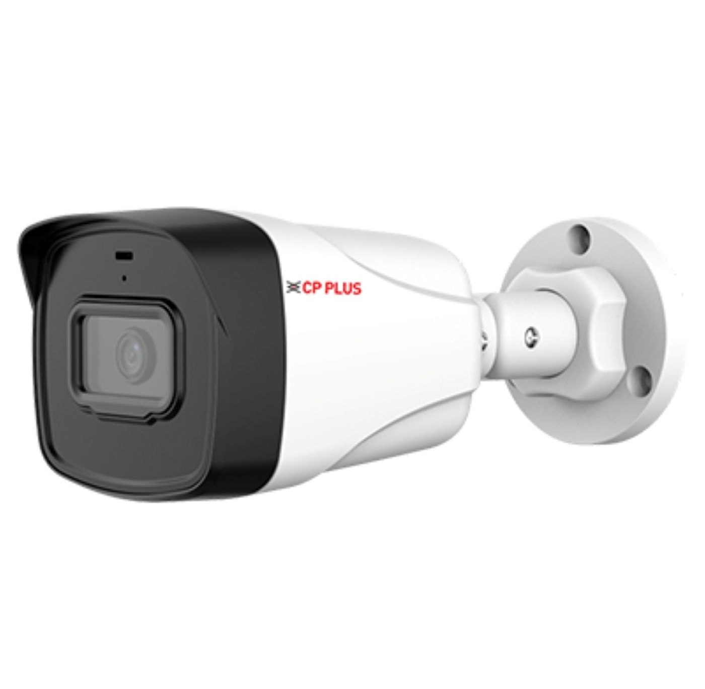 Cp Plus 2MP IP Bullet Camera Silver CP-UNC-TA21PL3C-Y
