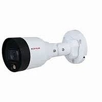 Cp Plus 4MP IP Bullet Camera Gold CP-UNC-TA41L3C-L