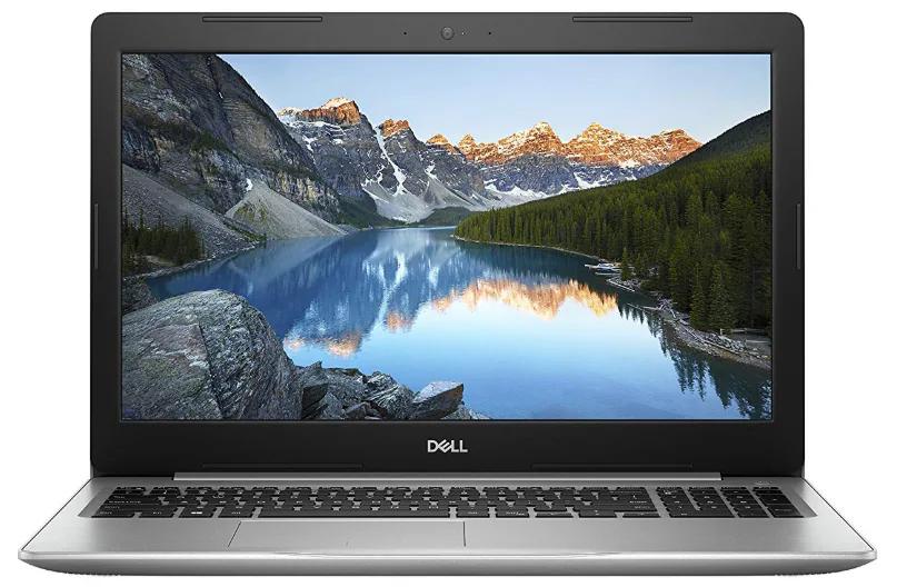 [Refurbished] Dell Inspiron 5570 i5/8TH/8GB/256GB 1-Year