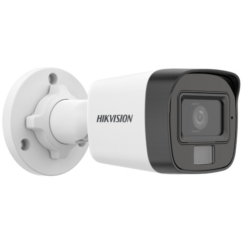 Hikvision 2MP HD Bullet Camera DS-2CE16D0T-LPFS Hikvision 2MP HD Bullet Camera DS-2CE16D0T-LPFS