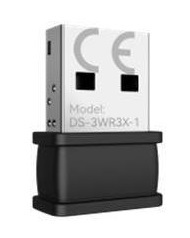 Hikvision Wireless USB Adapter DS-3WR3X-1