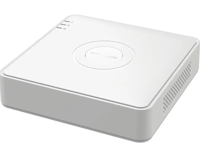 Hikvision 4Ch DVR 1080P Lite 1 Sata DS-7104HGHI-K1