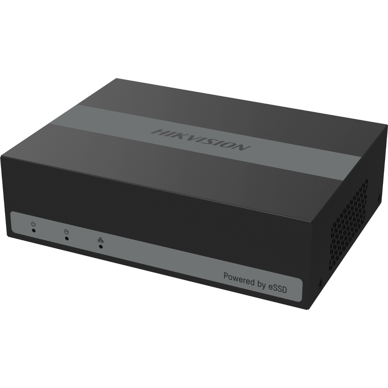 Hikvision 4Ch eDVR 320GB DS-E04HGHI-B