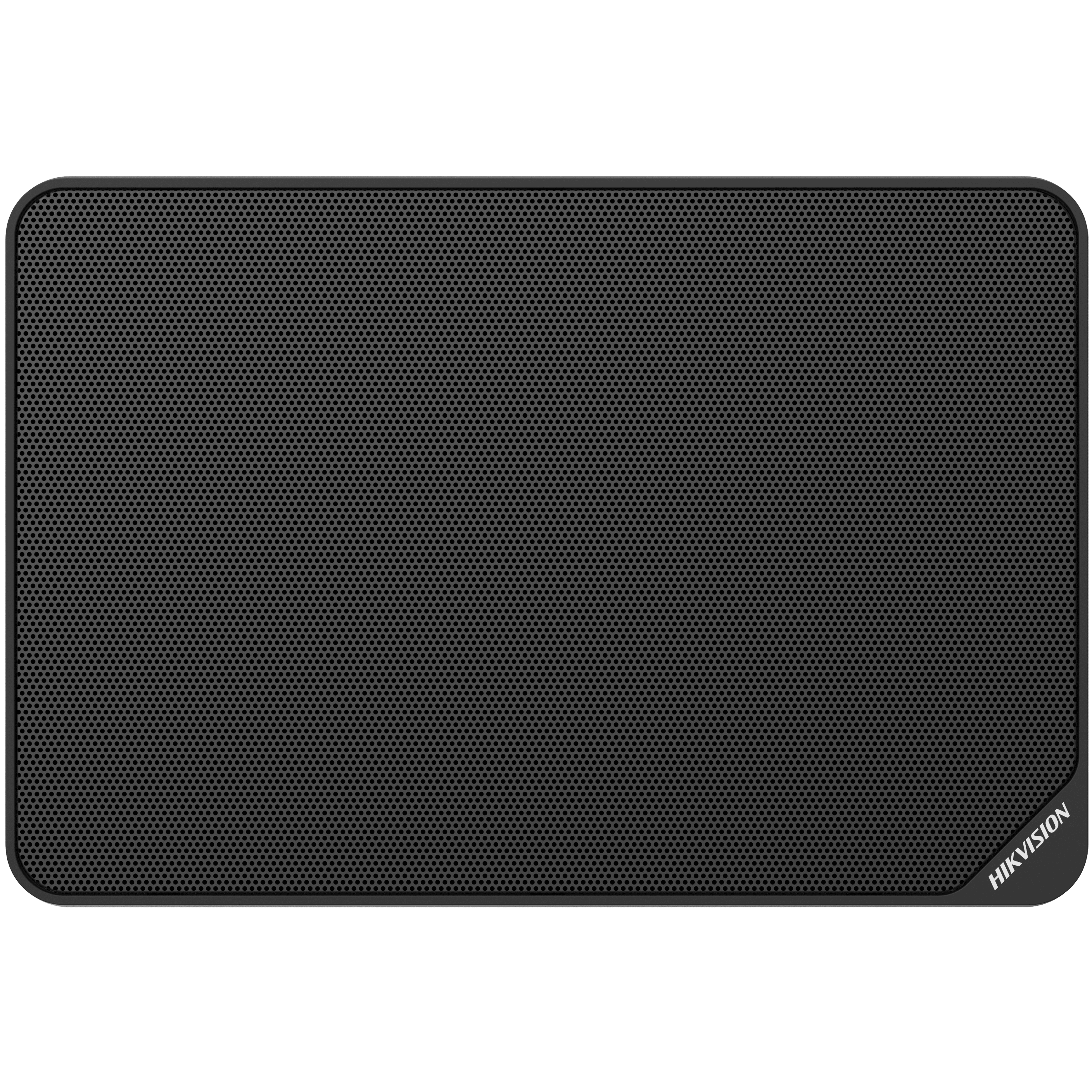 Hikvision Analog Cabinet Speaker 20W DS-QAE0120G1R Hikvision Analog Cabinet Speaker 20W DS-QAE0120G1R