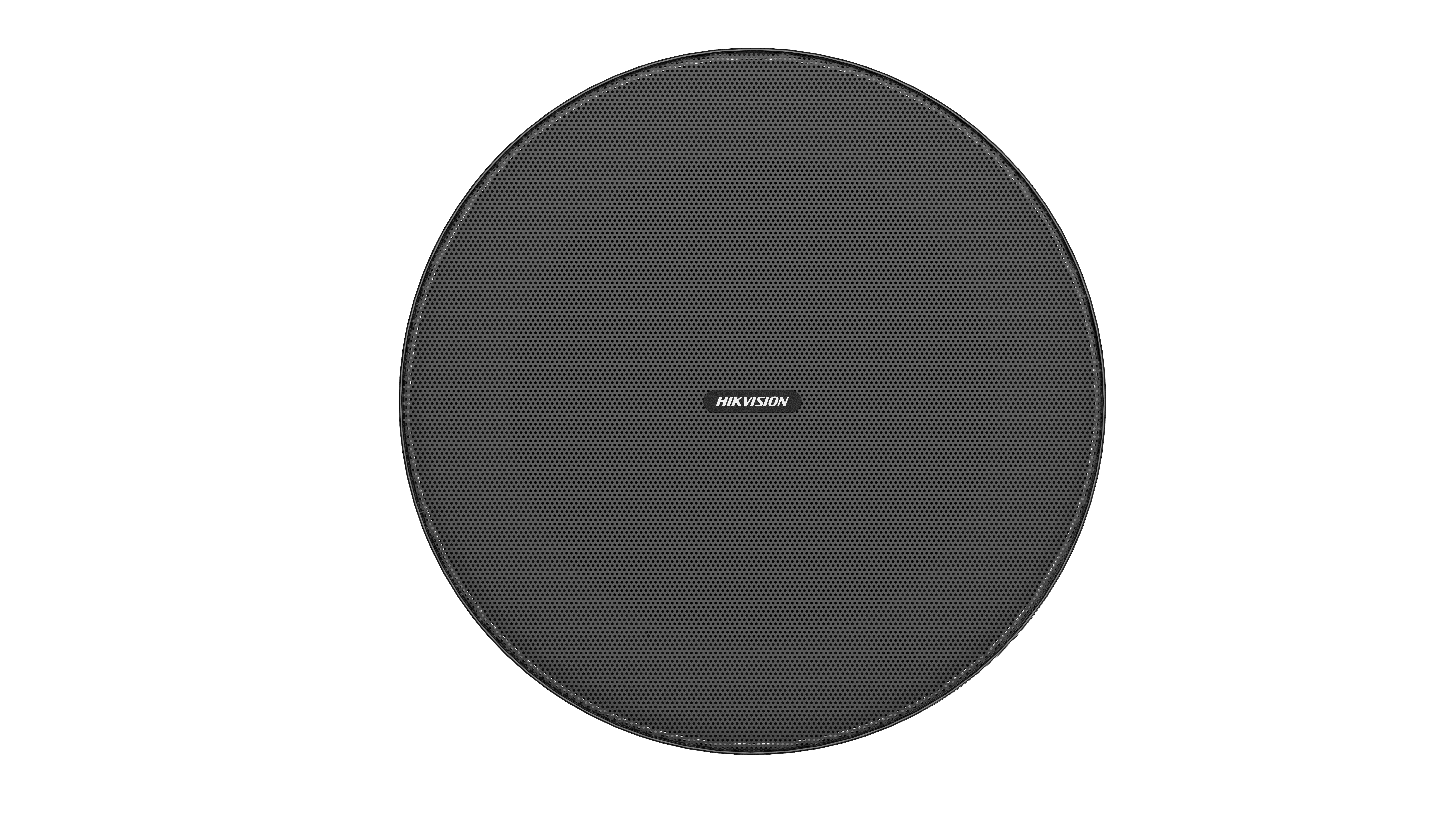 Hikvision Analog Pendant Speaker 10W DS-QAZ0510G1