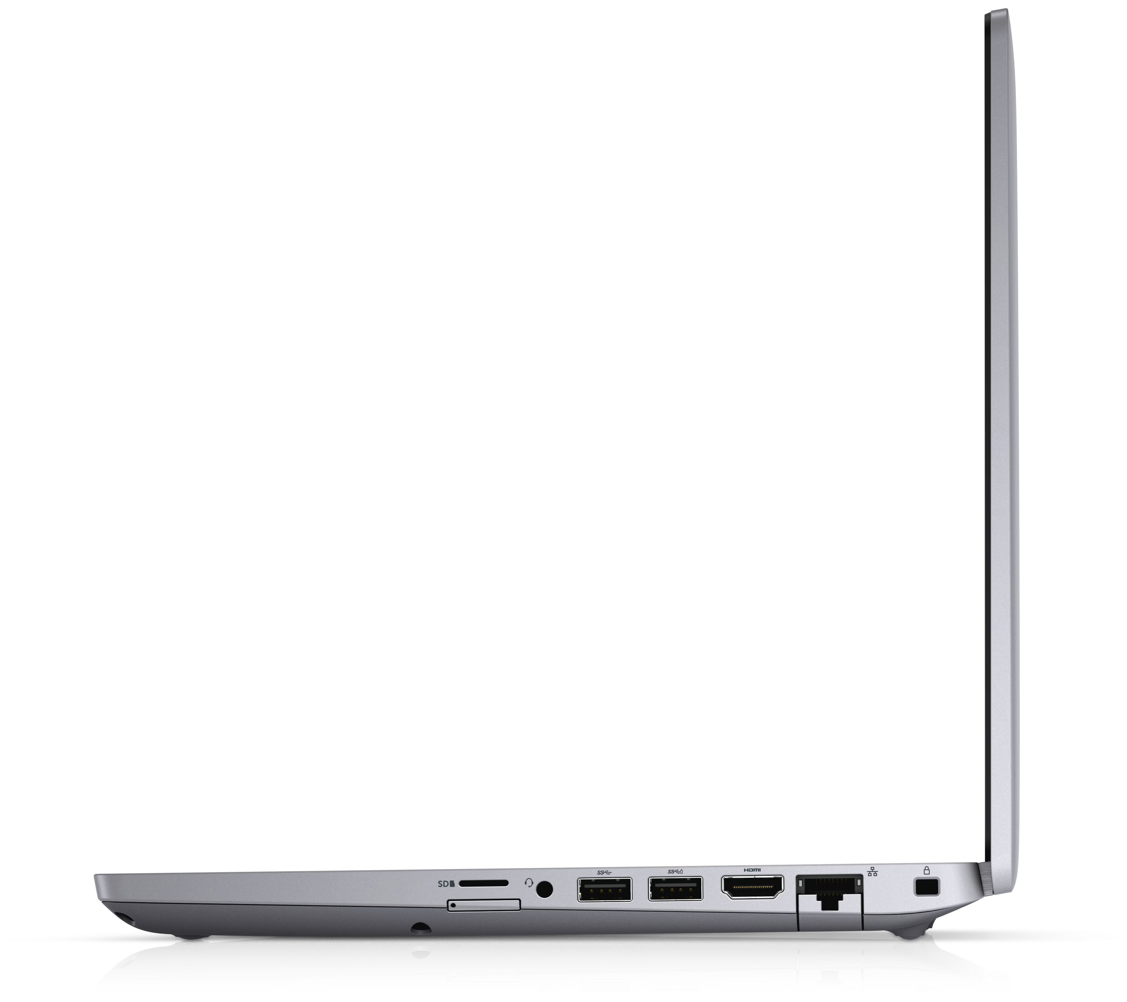 [Refurbished] Dell Latitude 5411 i5/10TH/8GB/512GB 3-Year