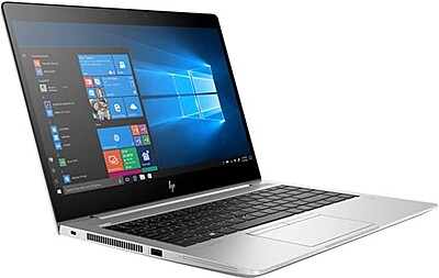 HP Elitbook 840 G6 i7/8TH/8GB/256GB 3-Year HP Elitbook 840 G6 i7/8TH/8GB/256GB 3-Year