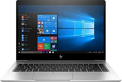 HP Elitbook 840 G6 i7/8TH/8GB/256GB 3-Year HP Elitbook 840 G6 i7/8TH/8GB/256GB 3-Year