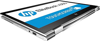 HP EliteBook X360 1030 G2 i5/7TH/8GB/256GB 3-Year HP EliteBook X360 1030 G2 i5/7TH/8GB/256GB 3-Year