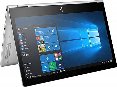 HP EliteBook X360 1030 G2 i5/7TH/8GB/256GB 3-Year HP EliteBook X360 1030 G2 i5/7TH/8GB/256GB 3-Year