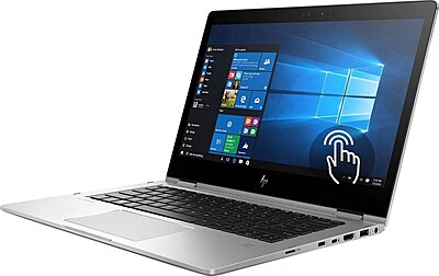 HP EliteBook X360 1030 G2 i5/7TH/8GB/256GB 3-Year HP EliteBook X360 1030 G2 i5/7TH/8GB/256GB 3-Year