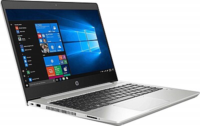 HP ProBook 440 G6 i5/8TH/8GB/256GB 3-Year HP ProBook 440 G6 i5/8TH/8GB/256GB 3-Year