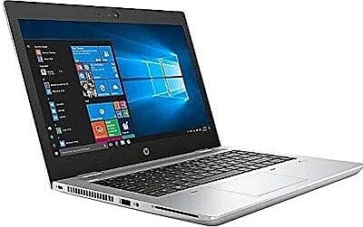[Refurbished] HP ProBook 640 G5 i5/8TH/16GB/512GB 3-Year