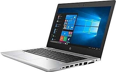 [Refurbished] HP ProBook 640 G5 i5/8TH/16GB/512GB 3-Year
