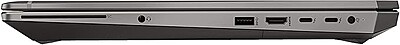 [Refurbished] HP ZBook 15 G5  i7/8TH/16GB/512GB 3-Year
