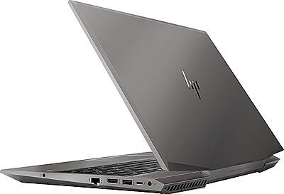 [Refurbished] HP ZBook 15 G5  i7/8TH/16GB/512GB 3-Year