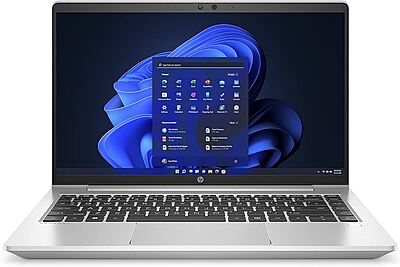 [Refurbished] HP ProBook 640 G8 i5/11TH/16GB/512GB 3-Year