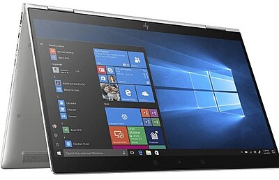 Hp Elitebook X360 1030 G2 i5/7TH/8GB/256GB