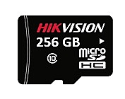 Hikvision 256GB Micro SD Card HS-TF-D1/256GB