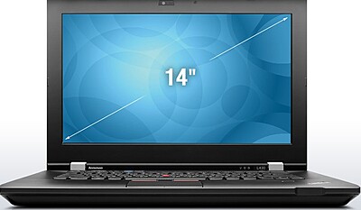 Lenovo Thinkpad L430 i3/3RD/8GB/256GB