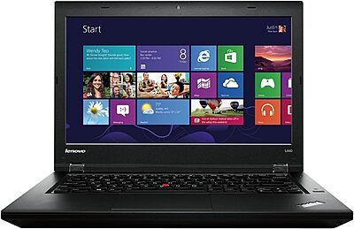 Lenovo Thinkpad L440 i5/4TH/8GB/256GB