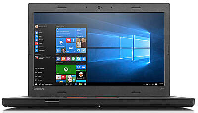 Lenovo Thinkpad L460 i5/6TH/8GB/256GB