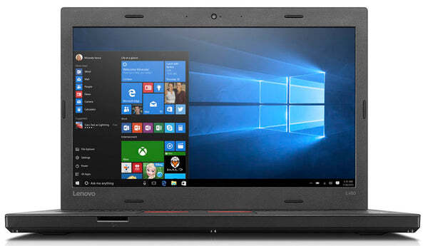 Lenovo Thinkpad L460 i5/6TH/8GB/256GB Lenovo Thinkpad L460 i5/6TH/8GB/256GB