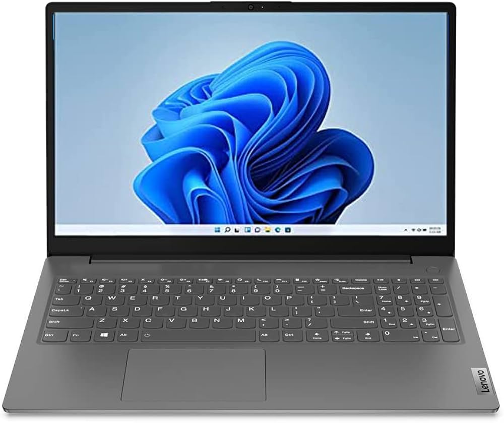 [Refurbished] Lenovo V15 Ryzen3/5TH/8GB/512GB 1-Year