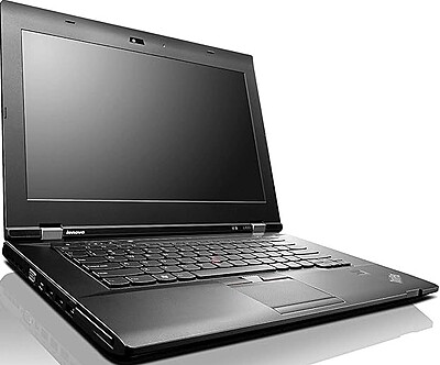[Refurbished] Lenovo ThinkPad L430 i3/2ND/8GB/256GB 1-Year