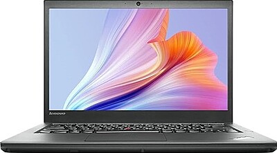 [Refurbished] Lenovo ThinkPad L440 i3/4TH/8GB/256GB 1-Year