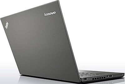 [Refurbished] Lenovo ThinkPad L440 i3/4TH/8GB/256GB 1-Year