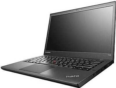 [Refurbished] Lenovo ThinkPad L440 i3/4TH/8GB/256GB 1-Year