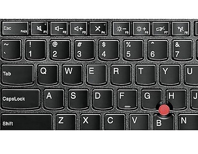 [Refurbished] Lenovo ThinkPad L440 i3/4TH/8GB/256GB 1-Year