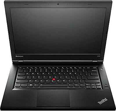 [Refurbished] Lenovo ThinkPad L440 i5/4TH/8GB/256GB 1-Year