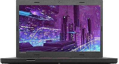 [Refurbished] Lenovo ThinkPad L450 i5/5TH/8GB/256GB 3-Year