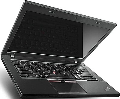 [Refurbished] Lenovo ThinkPad L450 i5/5TH/8GB/256GB 3-Year