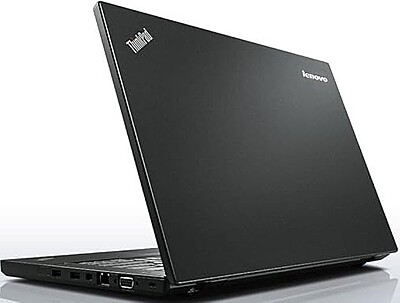 [Refurbished] Lenovo ThinkPad L450 i5/5TH/8GB/256GB 3-Year