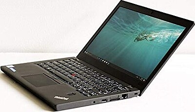 [Refurbished] Lenovo ThinkPad X270 i5/7TH/8GB/256GB 3-Year