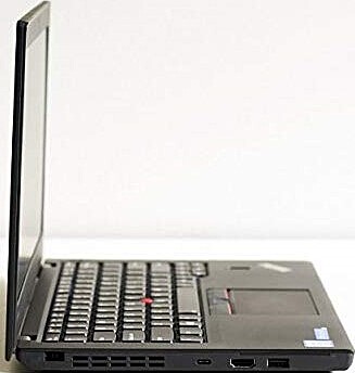 [Refurbished] Lenovo ThinkPad X270 i5/7TH/8GB/256GB 3-Year