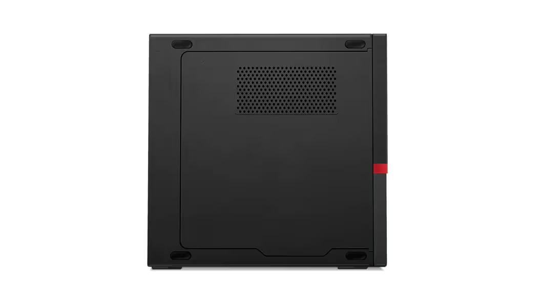 Renewed] Lenovo ThinkCentre Tiny M720Q USFF i3/8TH/8GB/256GB 3-Year