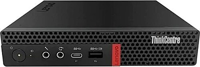 Lenovo ThinkCentre M720Q USFF i3/8TH/8GB/256GB