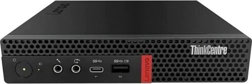 Lenovo ThinkCentre M720Q USFF i3/8TH/8GB/256GB Lenovo ThinkCentre M720Q USFF i3/8TH/8GB/256GB